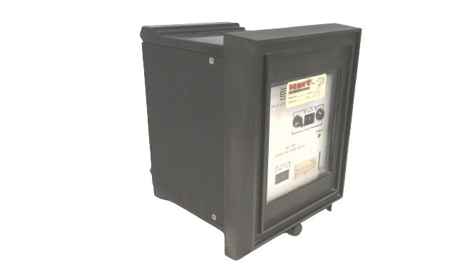 Basler Electric BE1-59-A4E-E1K-B1S3F