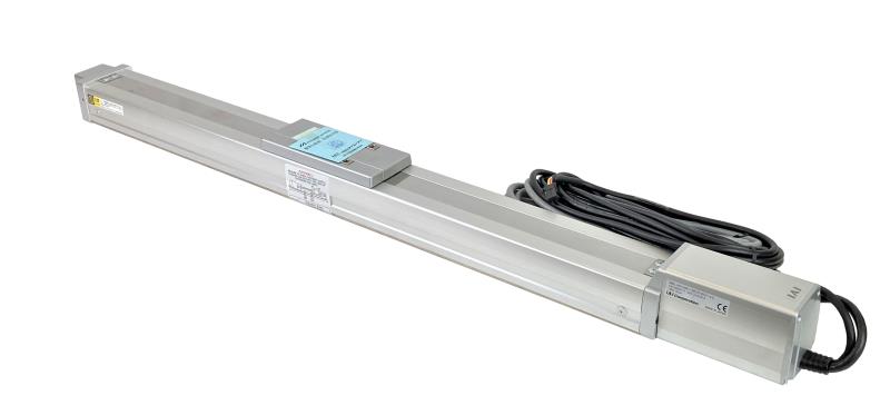 Iai RCP2-SS8C-I-56P-10-400-P1-M-B