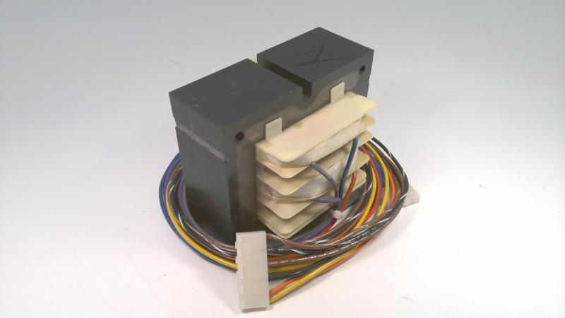 Basler Electric 032706-001