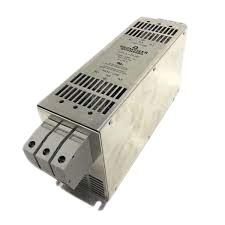 Baumuller MDR-3X75-04