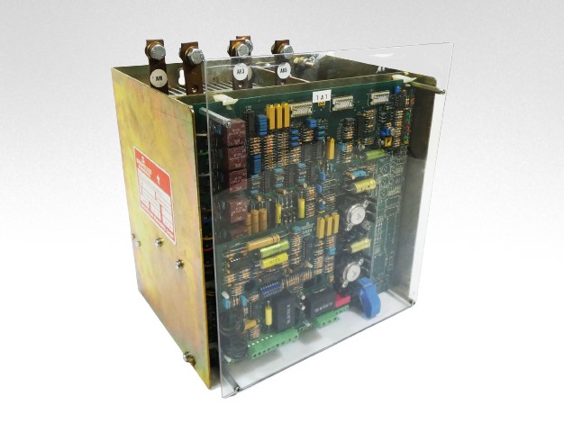 Baumuller BKD 6/250/460-228110200