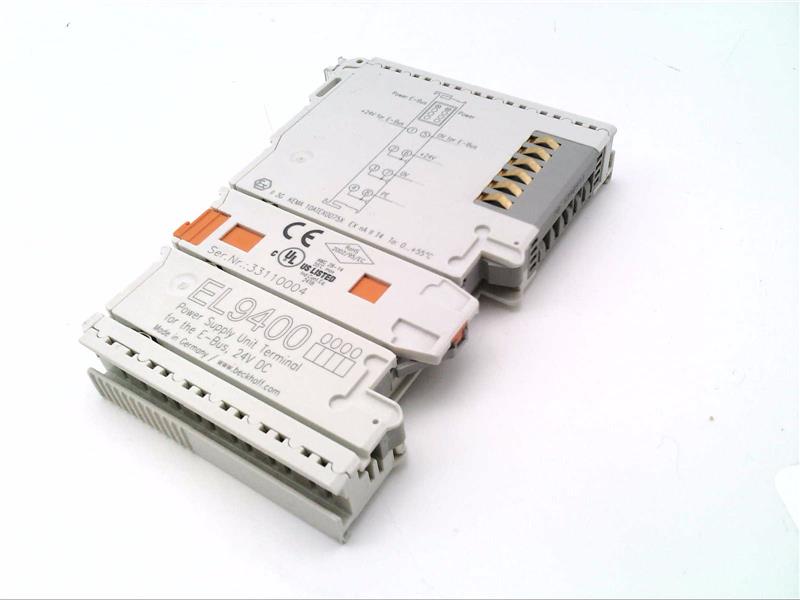Beckhoff EL9400