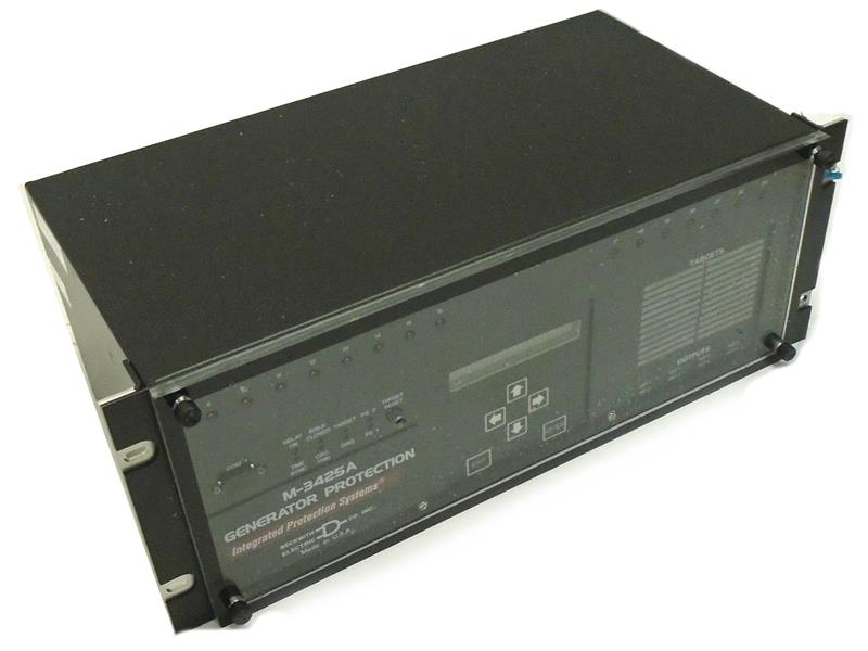 Beckwith Electric M-3425A