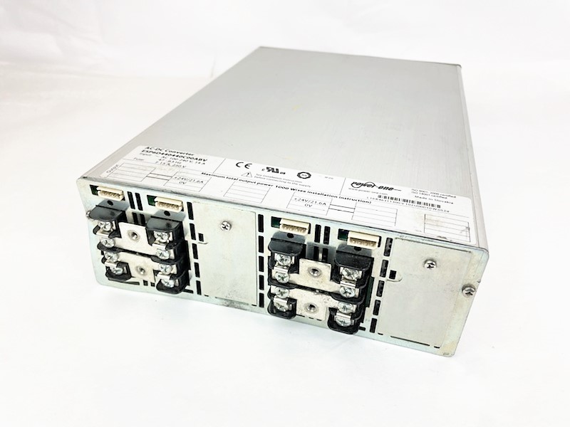 Bel Fuse ESP6D440440C00ABV