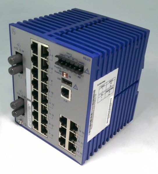 Belden RS20-2400M4M4SDAE