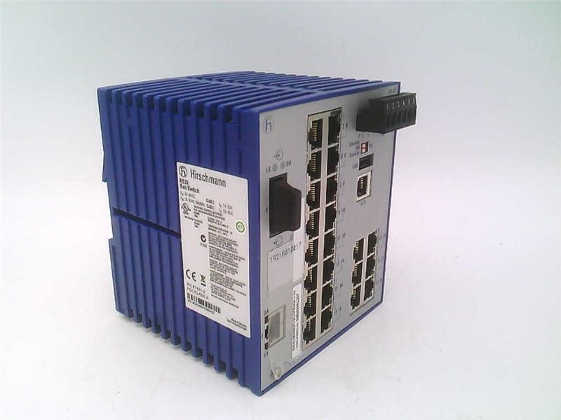 Belden RS20-2400M2T1SDAPEH05.0.02