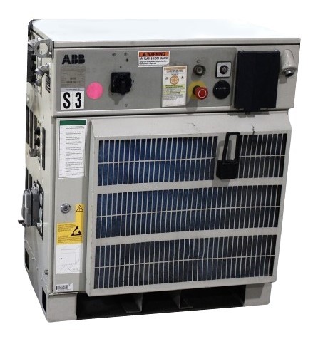 Asea Brown Boveri 3HAC 5294-1/07