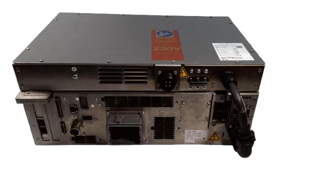 Yaskawa Electric CSRB-R2BAB