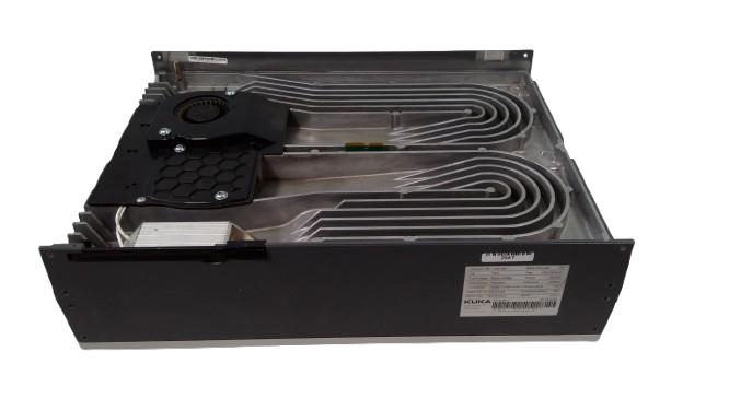 Kuka KSP-300-6-OPS-AC