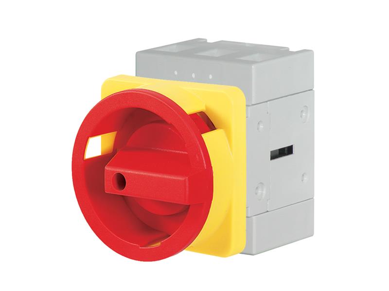 Benedikt & Jager LTS20 EHN4 A3