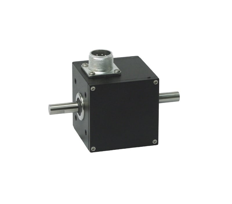 Encoder Products 716-1000-S-S-6-D-S-N