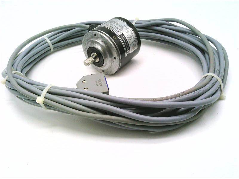 Pepperl & Fuchs TRD-K512-YCS