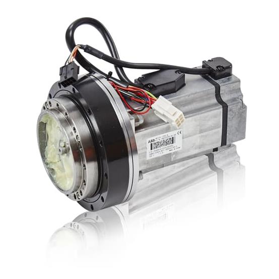 Asea Brown Boveri 3HAC037281-001