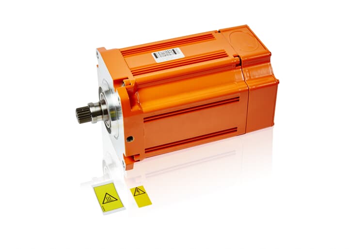 Asea Brown Boveri 3HAC055688-004