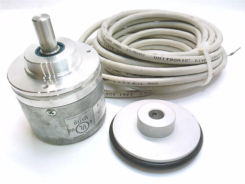 Pepperl & Fuchs 10-11531_R-25-5M