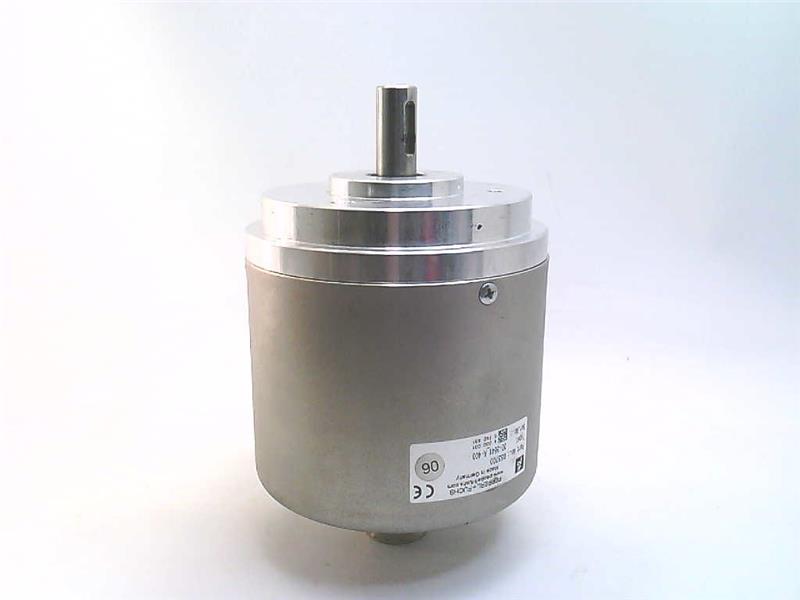 Pepperl & Fuchs 30-3641_A-400