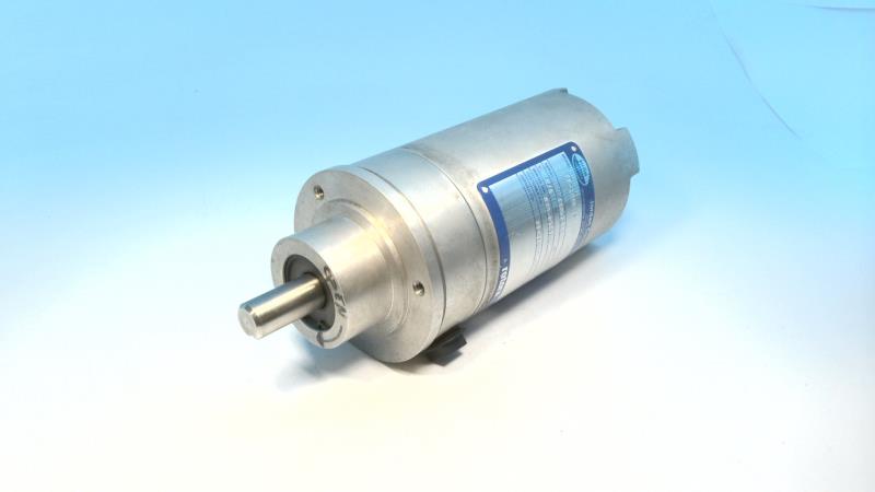 Jordan Controls PF-1010-0162