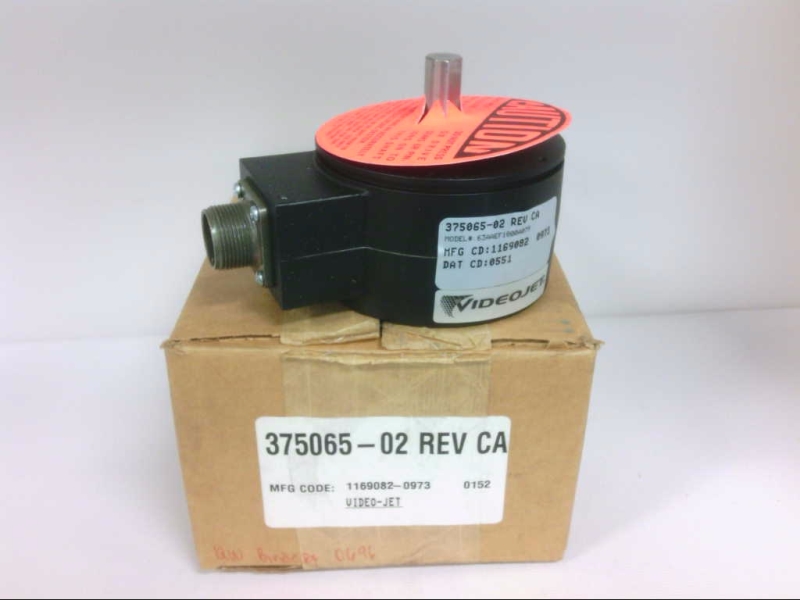 Dynapar 63-AAEF-1800-A0-79