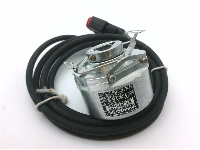 Heidenhain Corp ERN-420-5000-56S15-6C