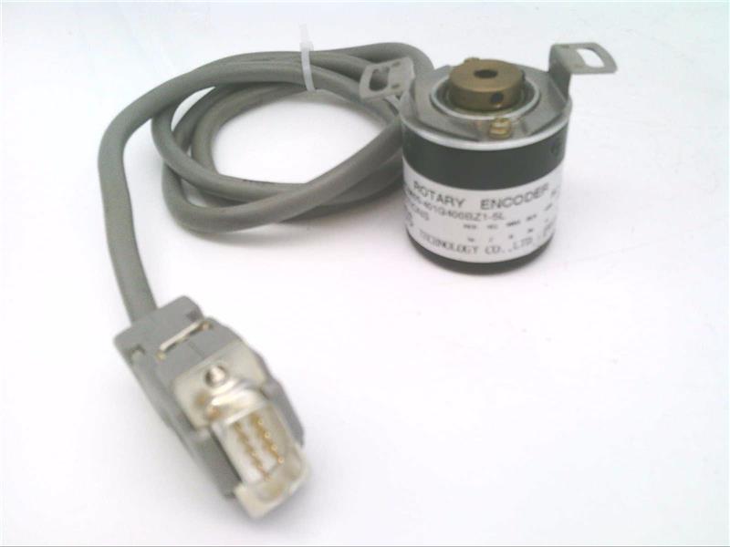 Hedss Technology IHC3805-401G400BZ1-5L