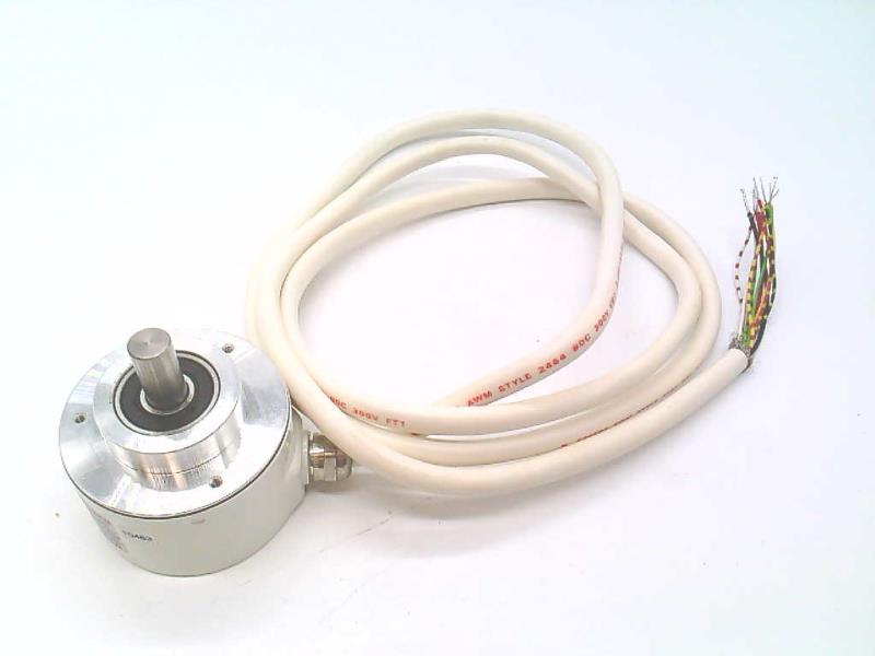 Dynapar R158-0/625EK.421B