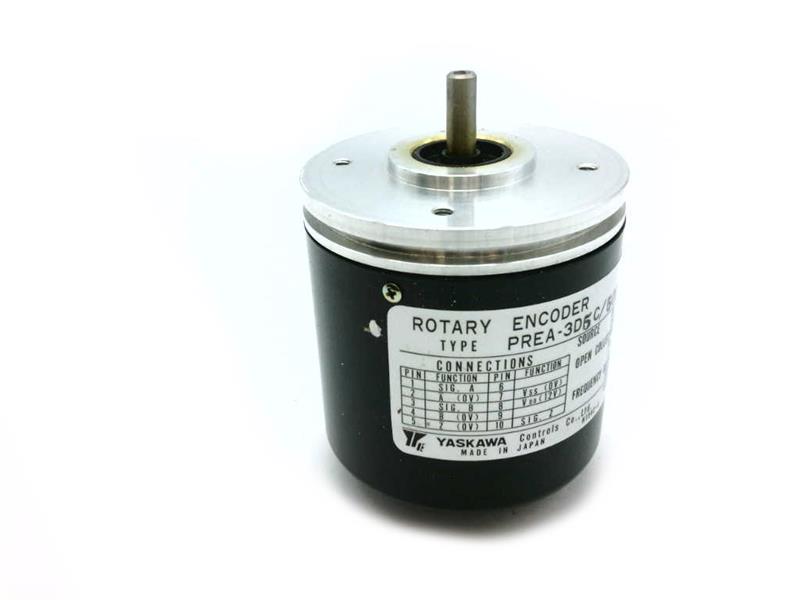 Yaskawa Electric PREA-3D5C/500W