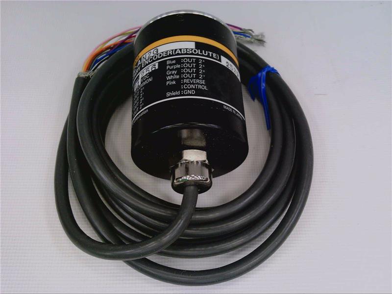 Omron E6CAN2G256PRDC12