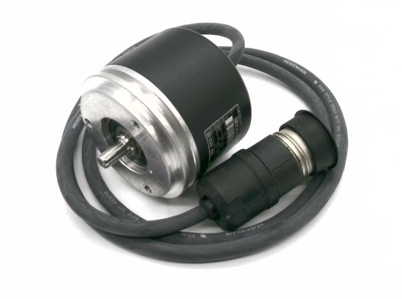 Heidenhain Corp ROD426 5000 03S12-03