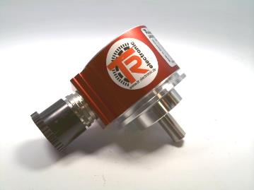 T&r Electronic IPV582-00011