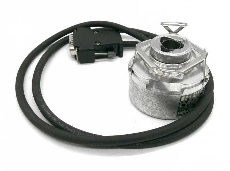 Heidenhain Corp EQN-425-512-01-58