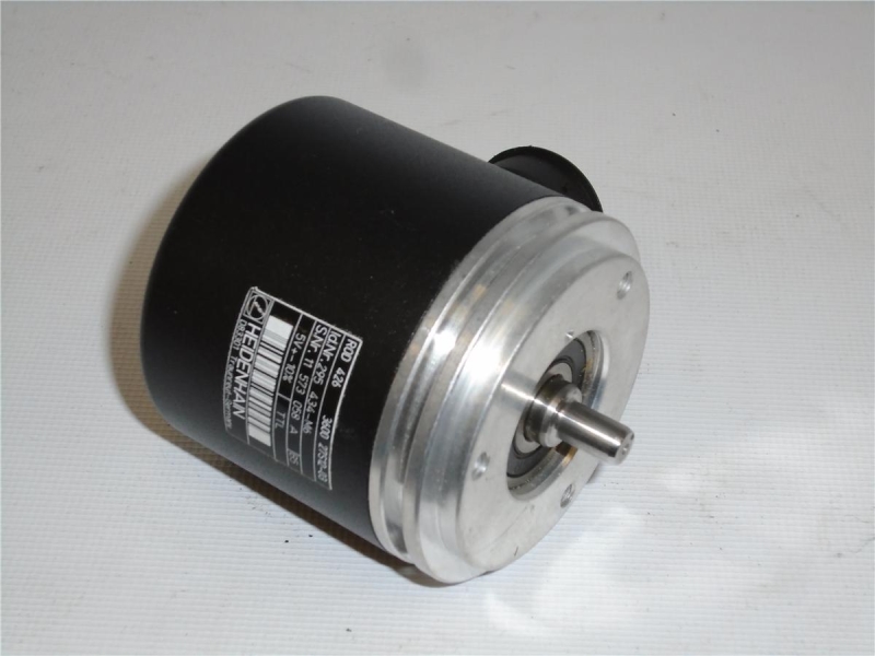 Heidenhain Corp ROD426-3600-27S12-03