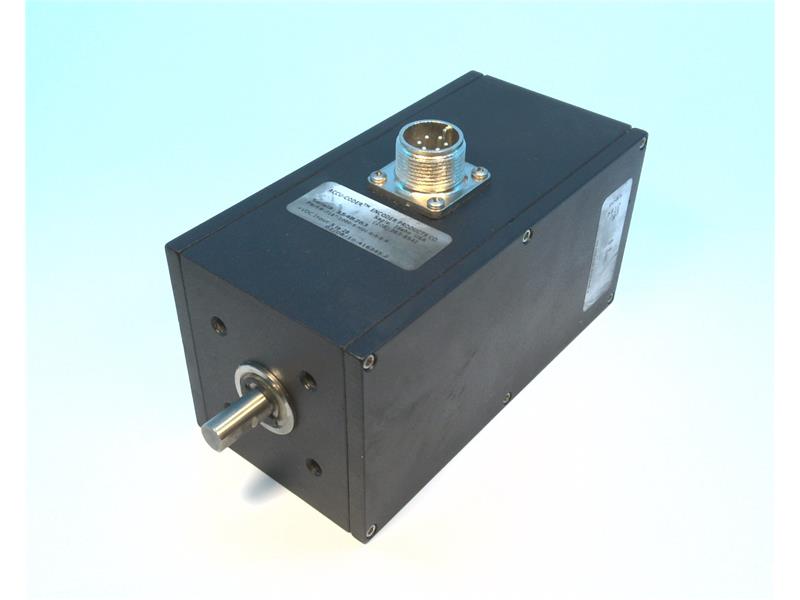 Encoder Products 716-1000-SHD1-6-S-S-N