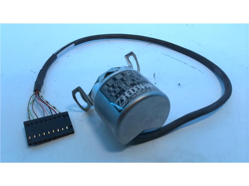 Heidenhain Corp 50643901