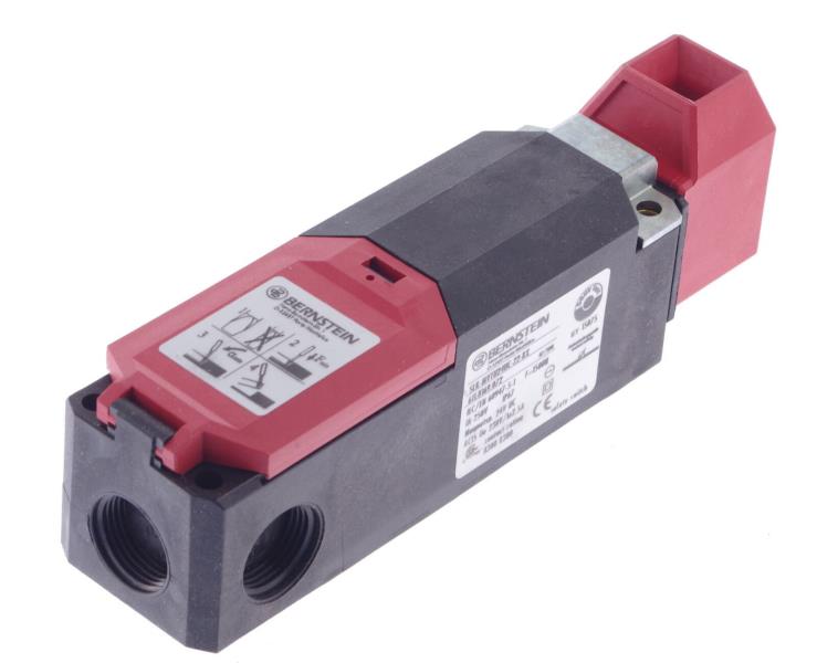 Bernstein Ag SLK-MVTU24UC-22-RX