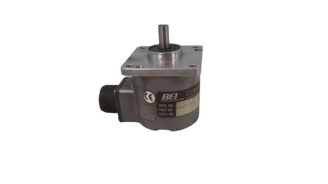 Bei Sensors H25D-SS-5000-T2-ABZC-28V/V-SM18-S