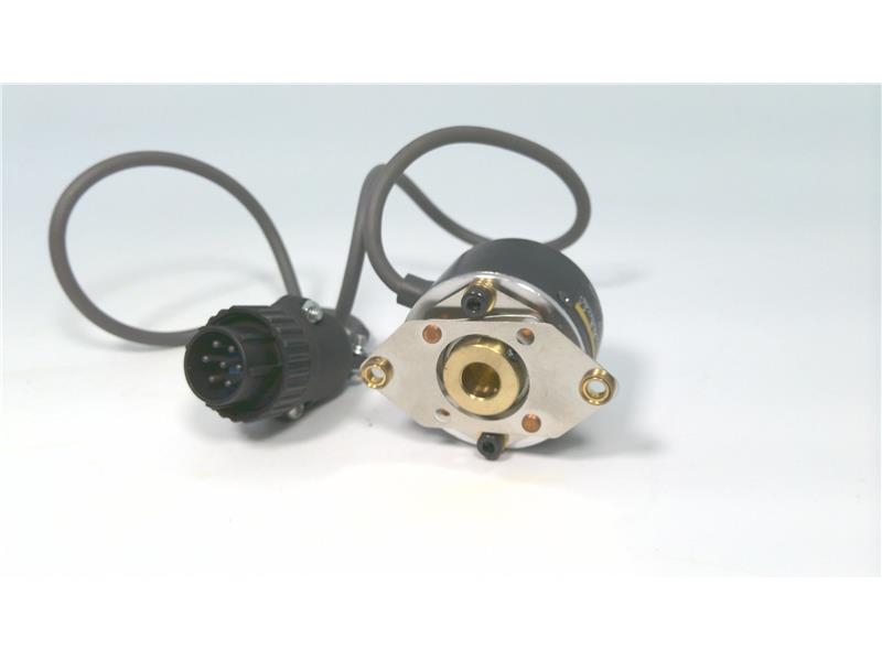 Omron E6H-CWZ6C 3600P/R 0.5M