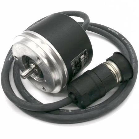 Heidenhain Corp ROD 450-360