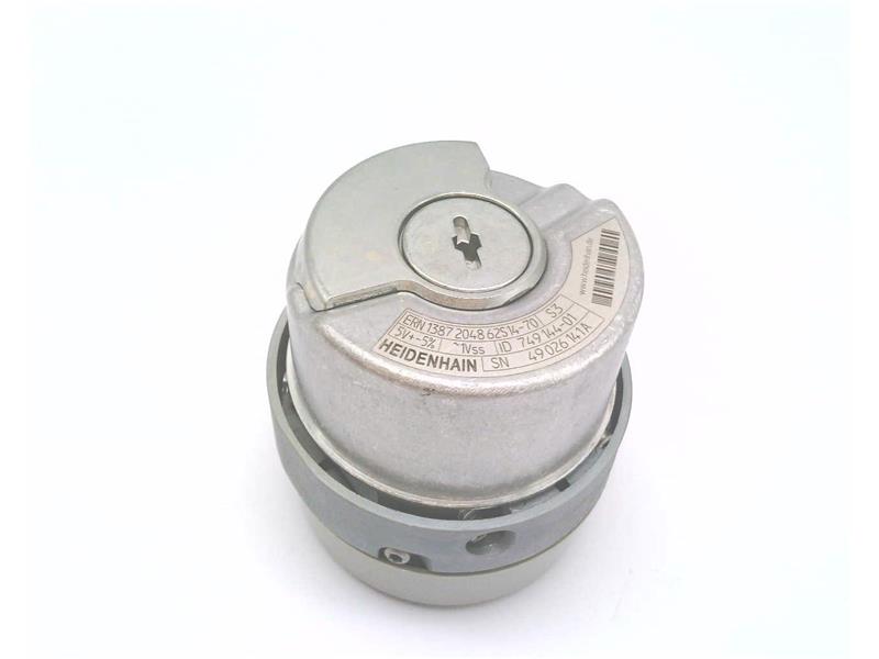 Heidenhain Corp 749144-01