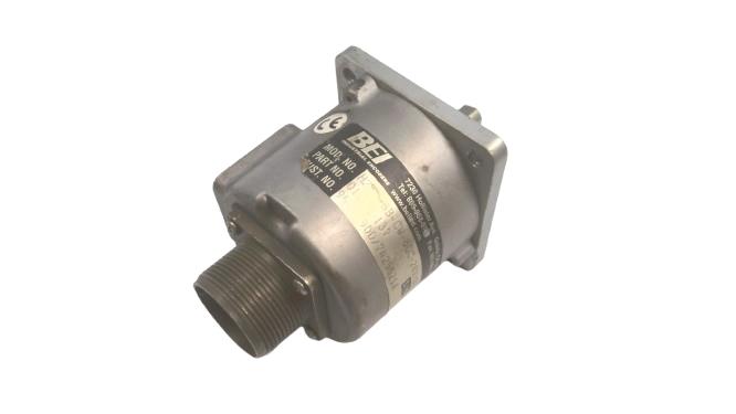 Bei Sensors H25D-SB-CW-8GC-28V/0C-EM20