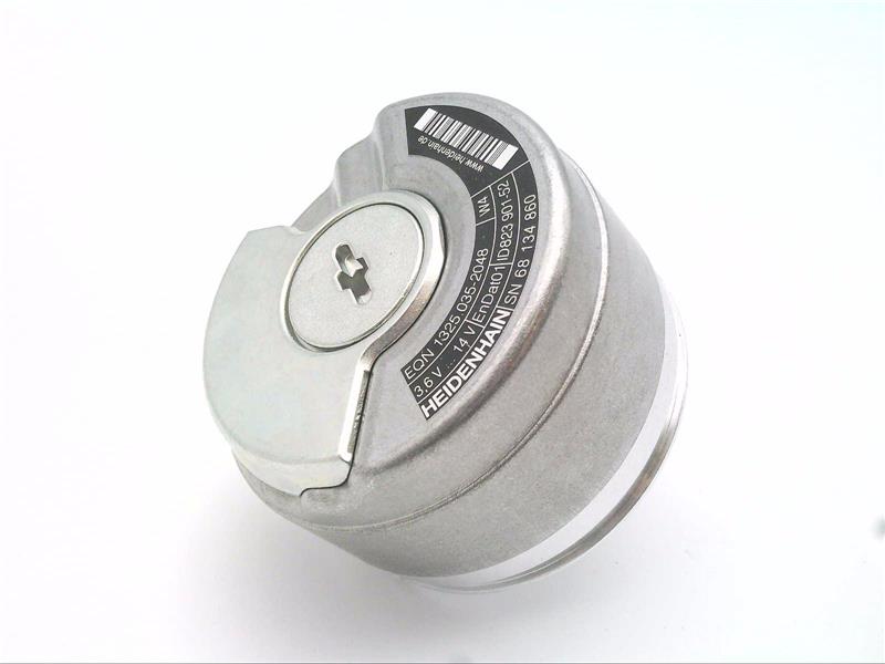 Heidenhain Corp 823901-52