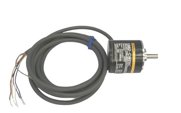 Omron E6B2-CWZ6C 30P/R 2M