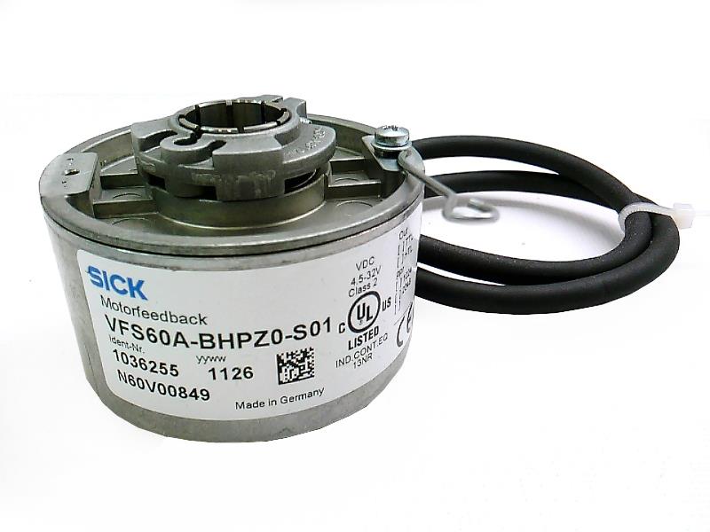 Sick VFS60A-BHPZ0-S01