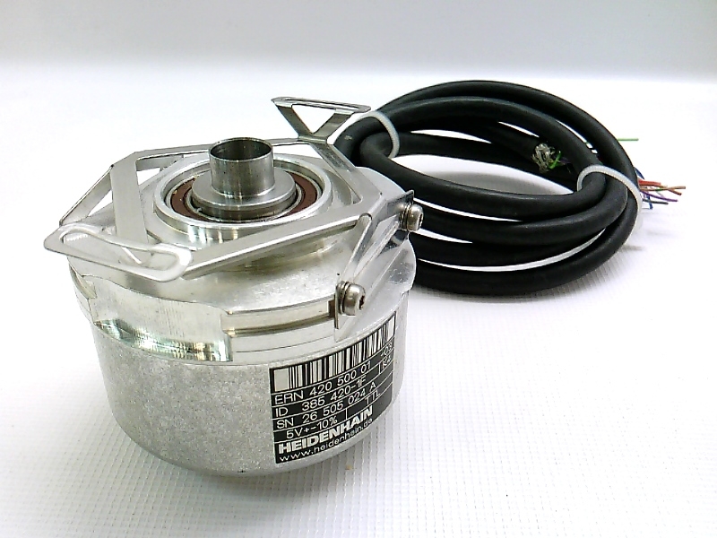 Heidenhain Corp ERN-420-500-01-03