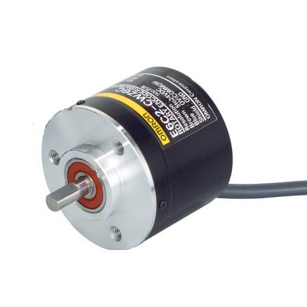 Omron E6C2-CWZ6C 360P/R 2M