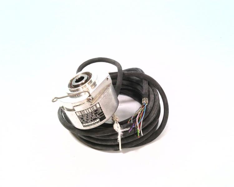 Heidenhain Corp 385428-16