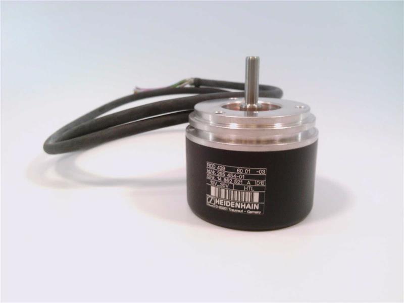 Heidenhain Corp 295454-01