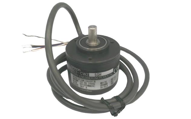 Omron E6C3CWZ5GH3600PR1M