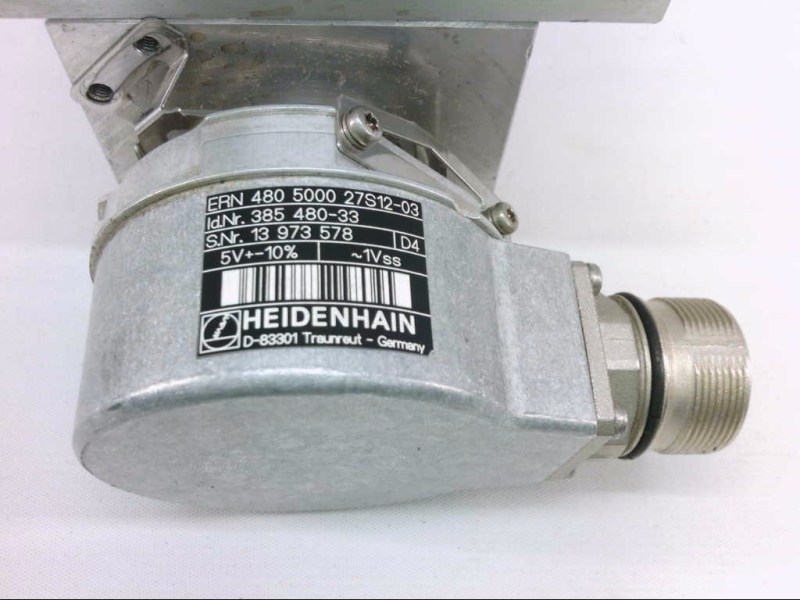 Heidenhain Corp ERN-5000-27S12-03