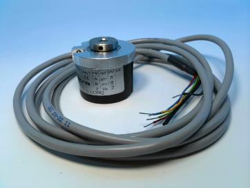 Eltra EL40GR600Z5/28C6X3PR2