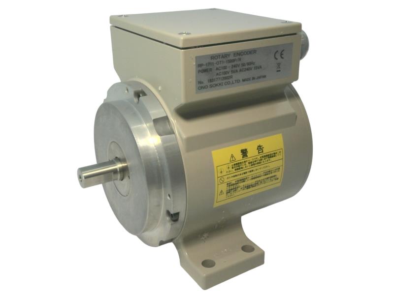 Ono Sokki RP-1711-OT1-1500P/R